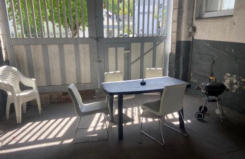 Hemer Apartamento | Ferienwohnung Monteurwohnung