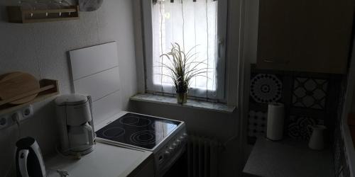 Ahnatal-Weimar Apartamento | Ferienwohnung/Monteurwohnung am Badesee bei Kassel