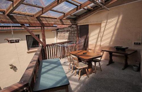 Wahnwegen Apartamento | Ferienwohnung-Monteurzimmer Rolandseck