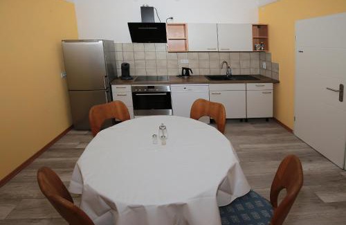 Wahnwegen Apartamento | Ferienwohnung-Monteurzimmer Rolandseck