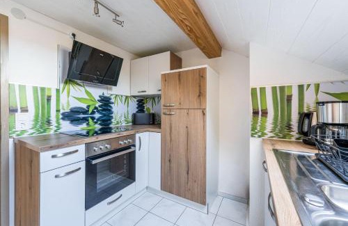 Murg Apartamento | Ferienwohnung Monteurzimmer Fährmann