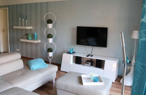 Luedersburg Apartamento | Apartamento "sol de la mañana"