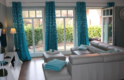 Luedersburg Apartamento | Apartamento "sol de la mañana"