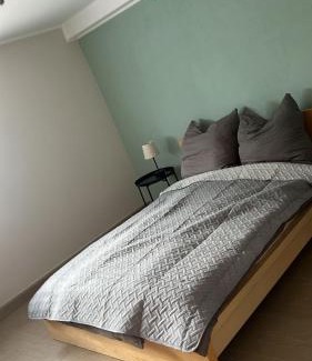 Gondenbrett Apartamento | Ferienwohnung Morgenblüte