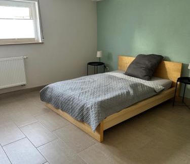 Gondenbrett Apartamento | Ferienwohnung Morgenblüte