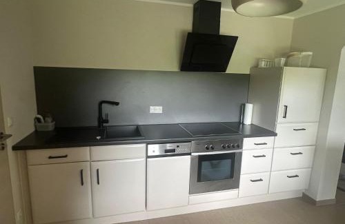 Gondenbrett Apartamento | Ferienwohnung Morgenblüte