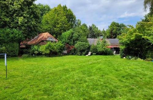 Westerstede Apartamento | Ferienwohnung Morgensonne