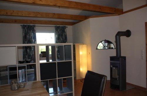 Westerstede Apartamento | Ferienwohnung Morgensonne