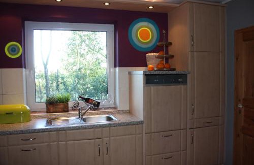 Westerstede Apartamento | Ferienwohnung Morgensonne