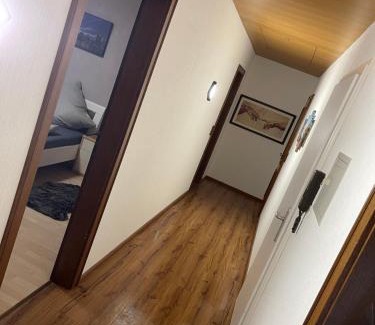 Monzelfeld Apartamento | Ferienwohnung Moselherz
