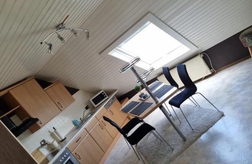 Monzelfeld Apartamento | Ferienwohnung Moselherz