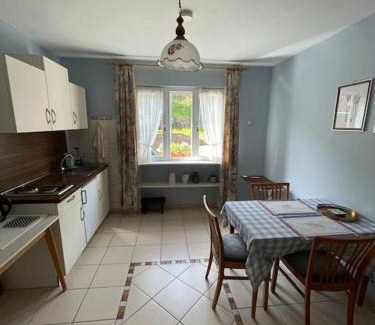 Reil Apartamento | Ferienwohnung Moselsteig