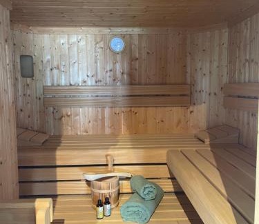 Leogang Apartamento | Ferienwohnung MOSER am Sonnbichl Leogang