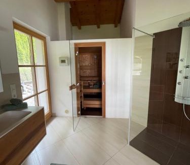 Leogang Apartamento | Ferienwohnung MOSER am Sonnbichl Leogang
