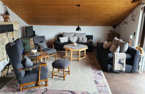 Verwaltungsgemeinschaft Hornergruppe Apartamento | Ferienwohnung Muckhoff