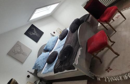 Verwaltungsgemeinschaft Hornergruppe Apartamento | Ferienwohnung Muckhoff