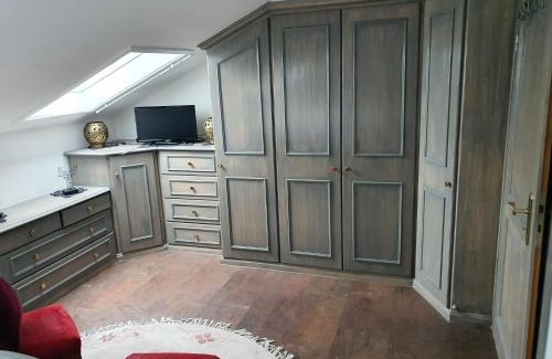 Verwaltungsgemeinschaft Hornergruppe Apartamento | Ferienwohnung Muckhoff