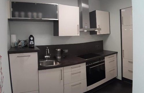 Lienz Apartamento | Ferienwohnung Muehlburger
