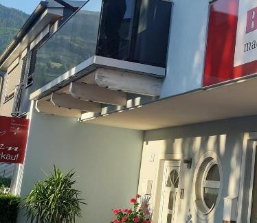 Lienz Apartamento | Ferienwohnung Muehlburger