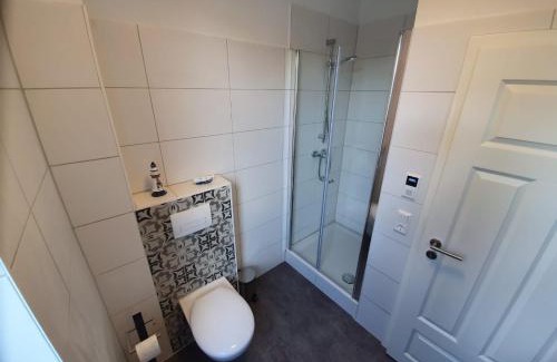 Grimma Apartamento | Ferienwohnung Muldental