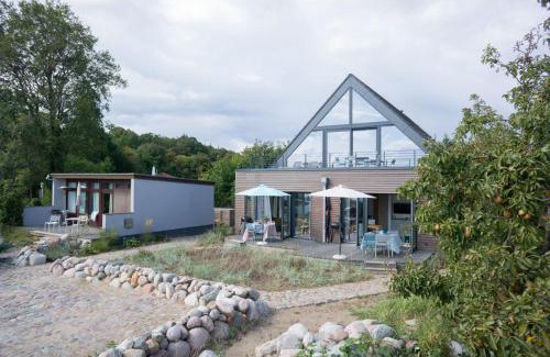Sierksdorf Apartamento | Ferienwohnung "Muntere Flunder"