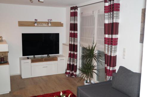 Murg Apartamento | Ferienwohnung Murg Niederhof