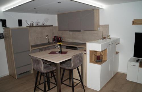 Murg Apartamento | Ferienwohnung Murg Niederhof