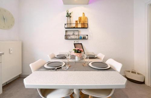 Illingen Apartamento | Ferienwohnung My Suite Home