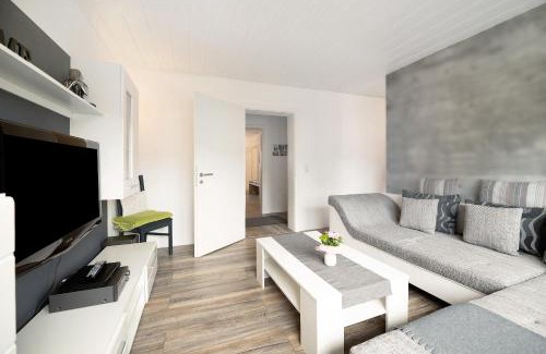 Illingen Apartamento | Ferienwohnung My Suite Home