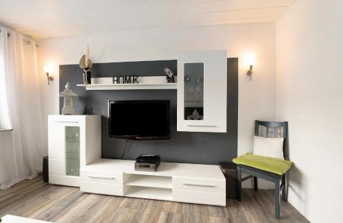 Illingen Apartamento | Ferienwohnung My Suite Home