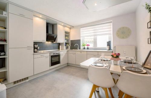 Illingen Apartamento | Ferienwohnung My Suite Home