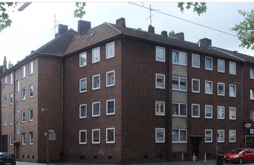 Gelsenkirchen-Mitte Apartamento | Ferienwohnung myz