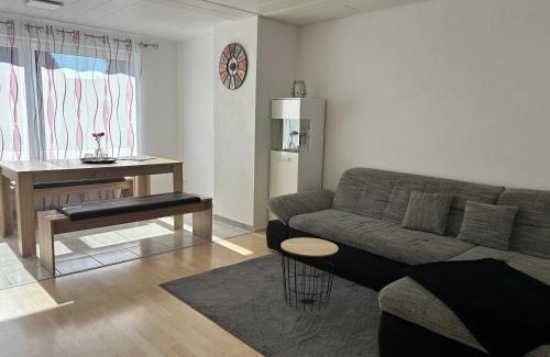 Baindt Apartamento | Ferienwohnung Nähe Bodensee & Allgäu ideal für Familien oder Messebesucher