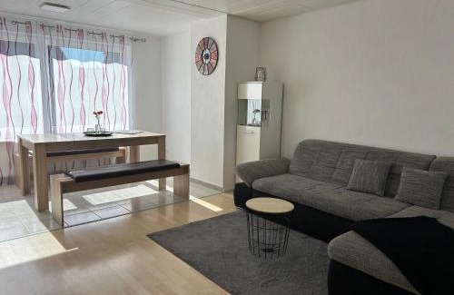 Baindt Apartamento | Ferienwohnung Nähe Bodensee & Allgäu ideal für Familien oder Messebesucher