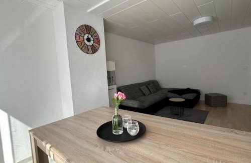 Baindt Apartamento | Ferienwohnung Nähe Bodensee & Allgäu ideal für Familien oder Messebesucher
