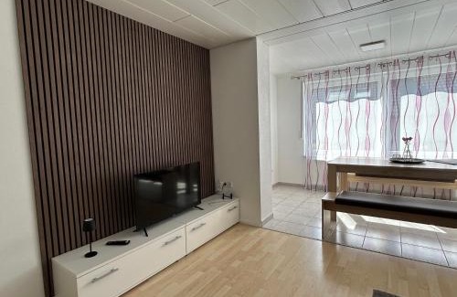 Baindt Apartamento | Ferienwohnung Nähe Bodensee & Allgäu ideal für Familien oder Messebesucher