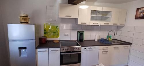 Fronhausen Apartamento | Ferienwohnung nähe Marburg und Gießen