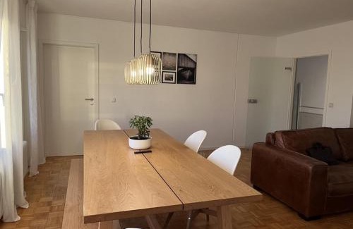 Großholbach Apartamento | Ferienwohnung nähe Montabaur A3