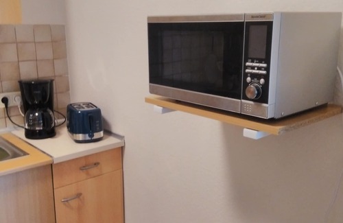 Zulpich Apartamento | "ferienwohnung Nähe Seepark Zülpich"