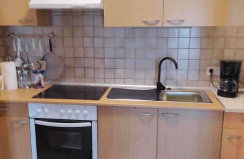 Zulpich Apartamento | "ferienwohnung Nähe Seepark Zülpich"