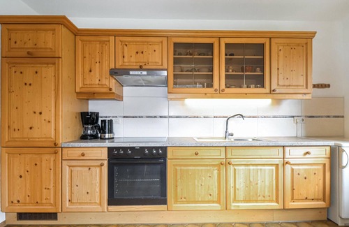 Walchsee Apartamento | Ferienwohnung nähe Walchsee