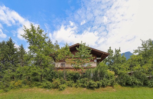 Walchsee Apartamento | Ferienwohnung nähe Walchsee