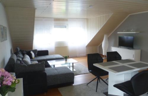 Reckenfeld Apartamento | Ferienwohnung nördliches Münsterland