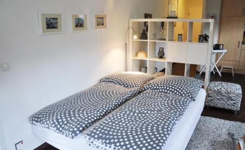 Kottenheim Apartamento | Ferienwohnung Nöthen