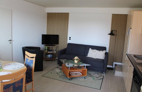 Reifferscheid Apartamento | Apartamento Nürburgblick