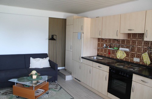 Reifferscheid Apartamento | Apartamento Nürburgblick
