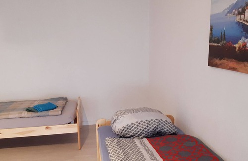 Nuertingen Apartamento | Vrbo Property