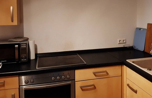 Nuertingen Apartamento | Vrbo Property