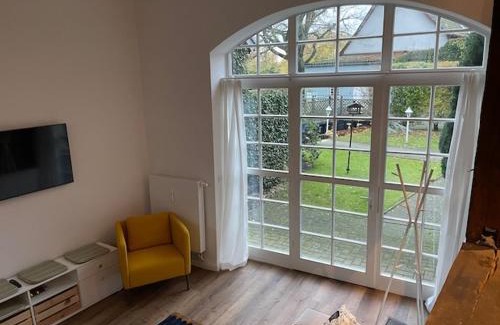 Ribnitz-Damgarten Apartamento | Ferienwohnung Nautilus