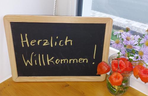 Mitwitz Apartamento | Ferienwohnung N plus B